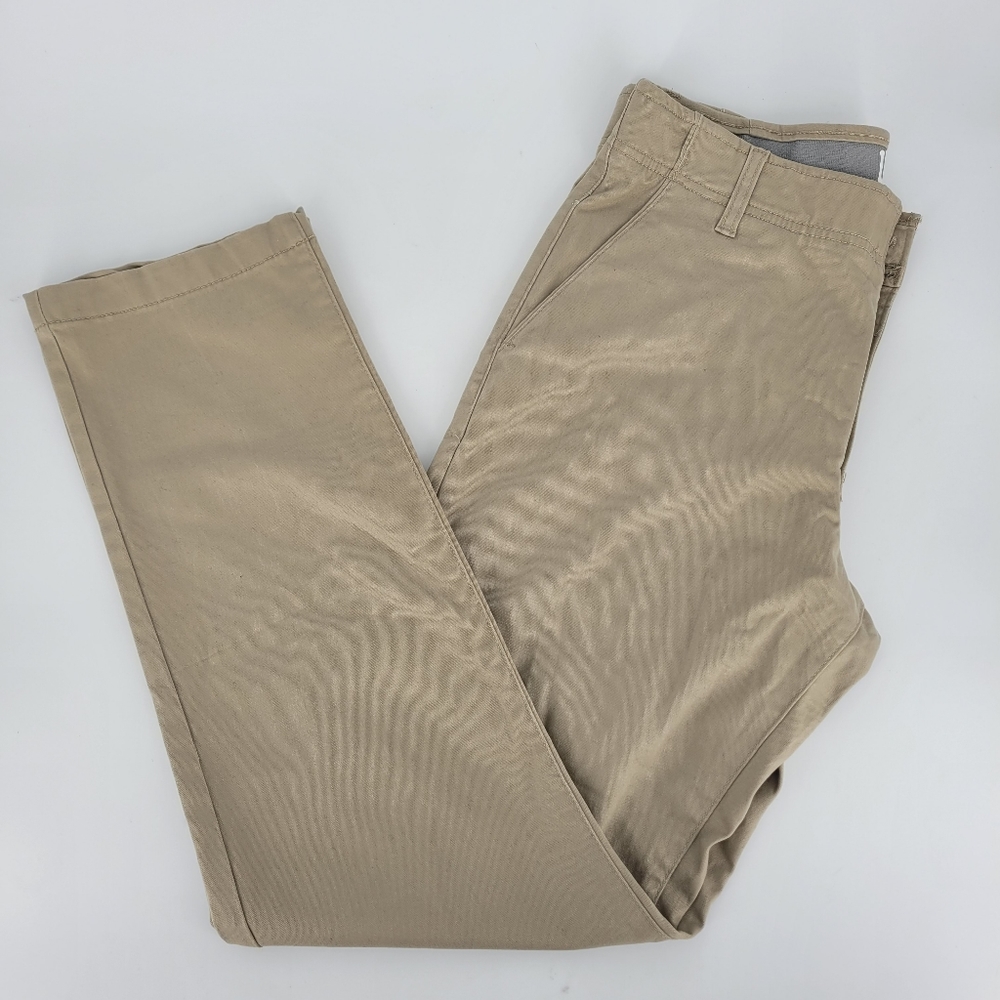 Lee Active Stretch Slim Fit Men's Pants Size 31x30 NWT